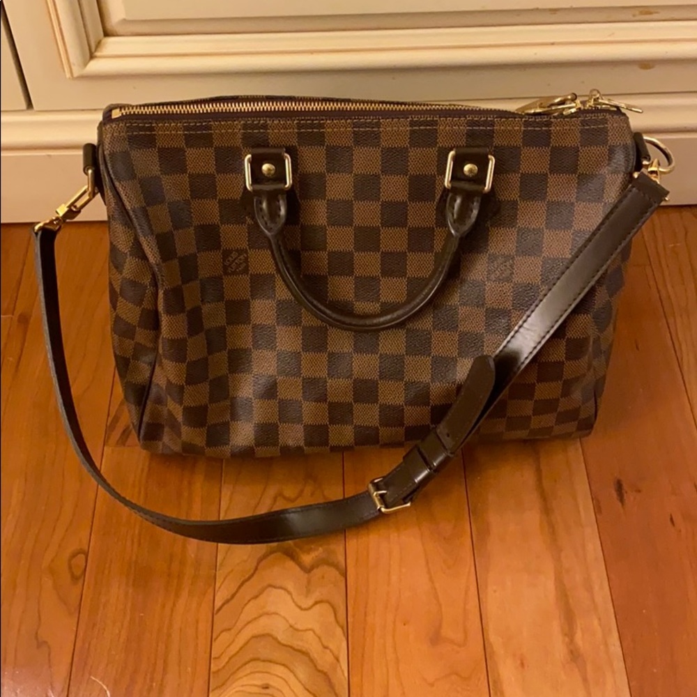 Speedy Bandouliére 30